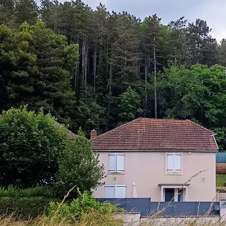 Villa Pavie Torpes  Esterno foto
