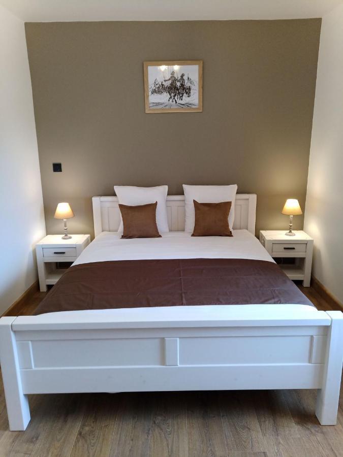 Ferienhaus Pavie