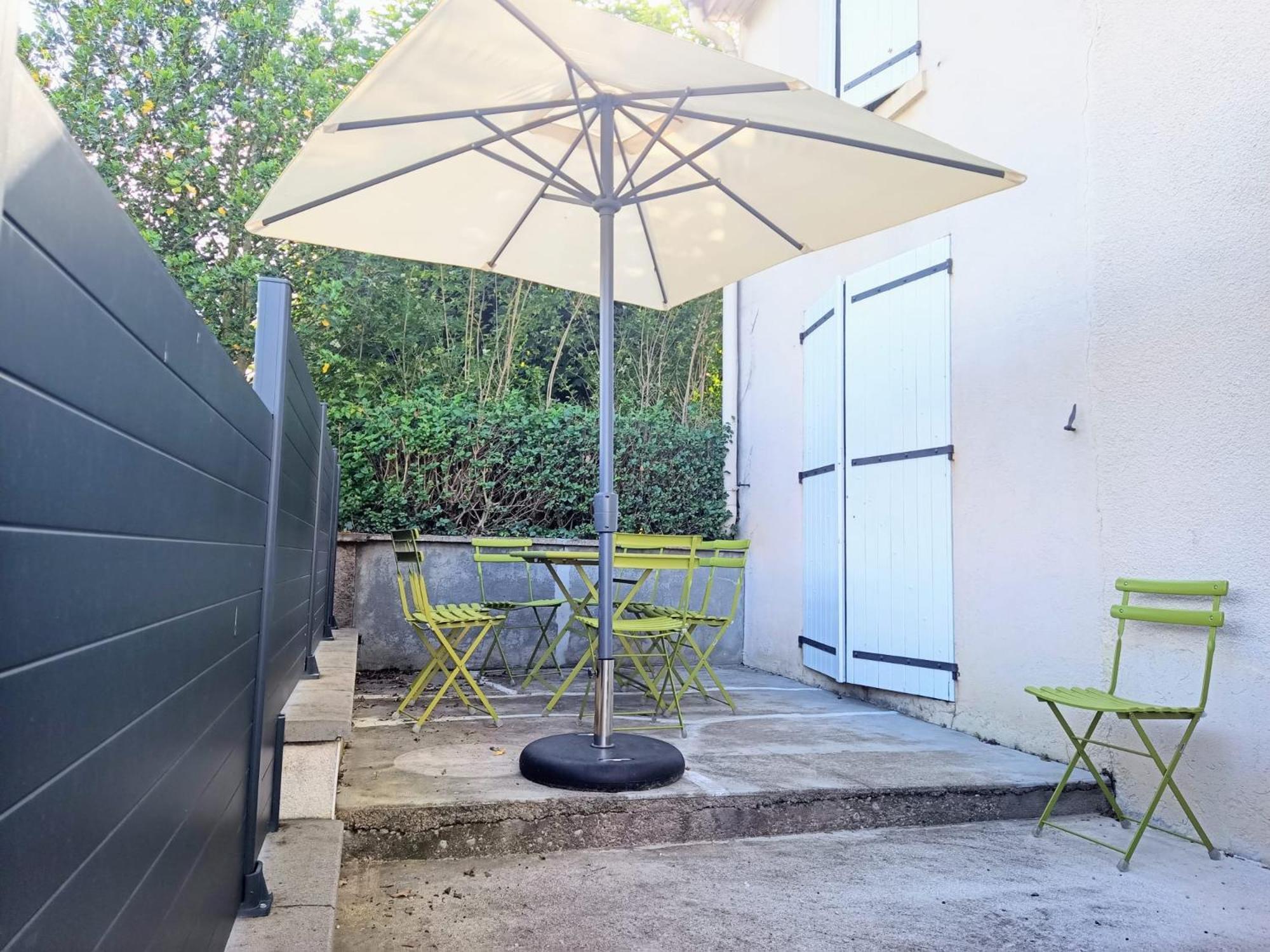 Holiday home Pavie *