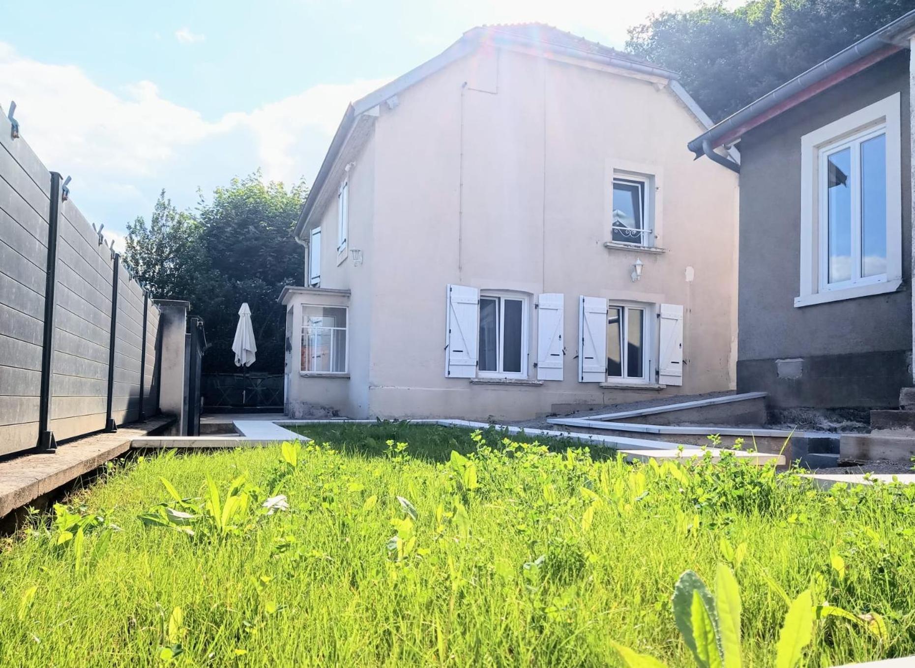 Pavie Ferienhaus