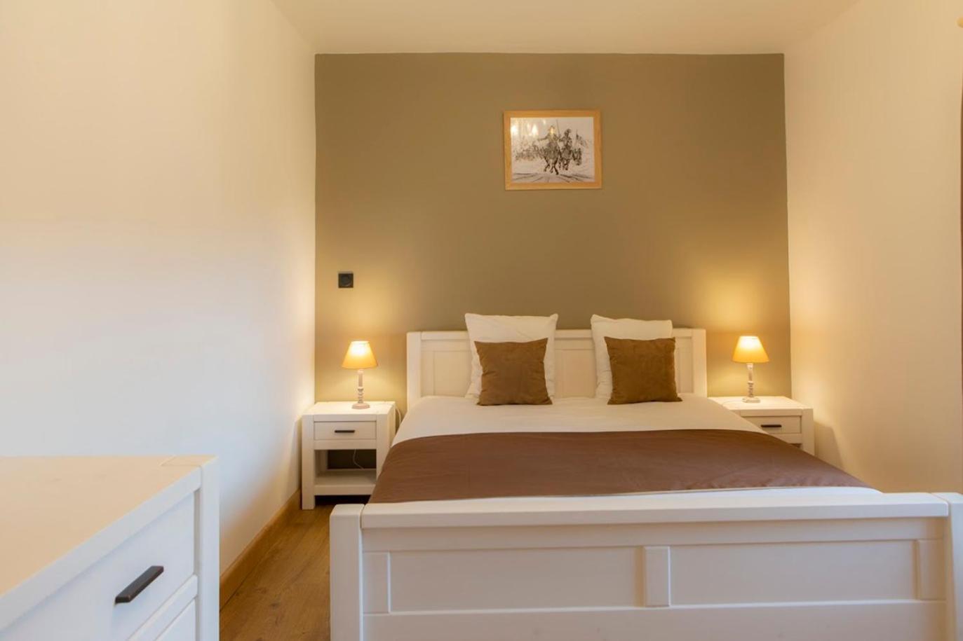 Pavie Ferienhaus *