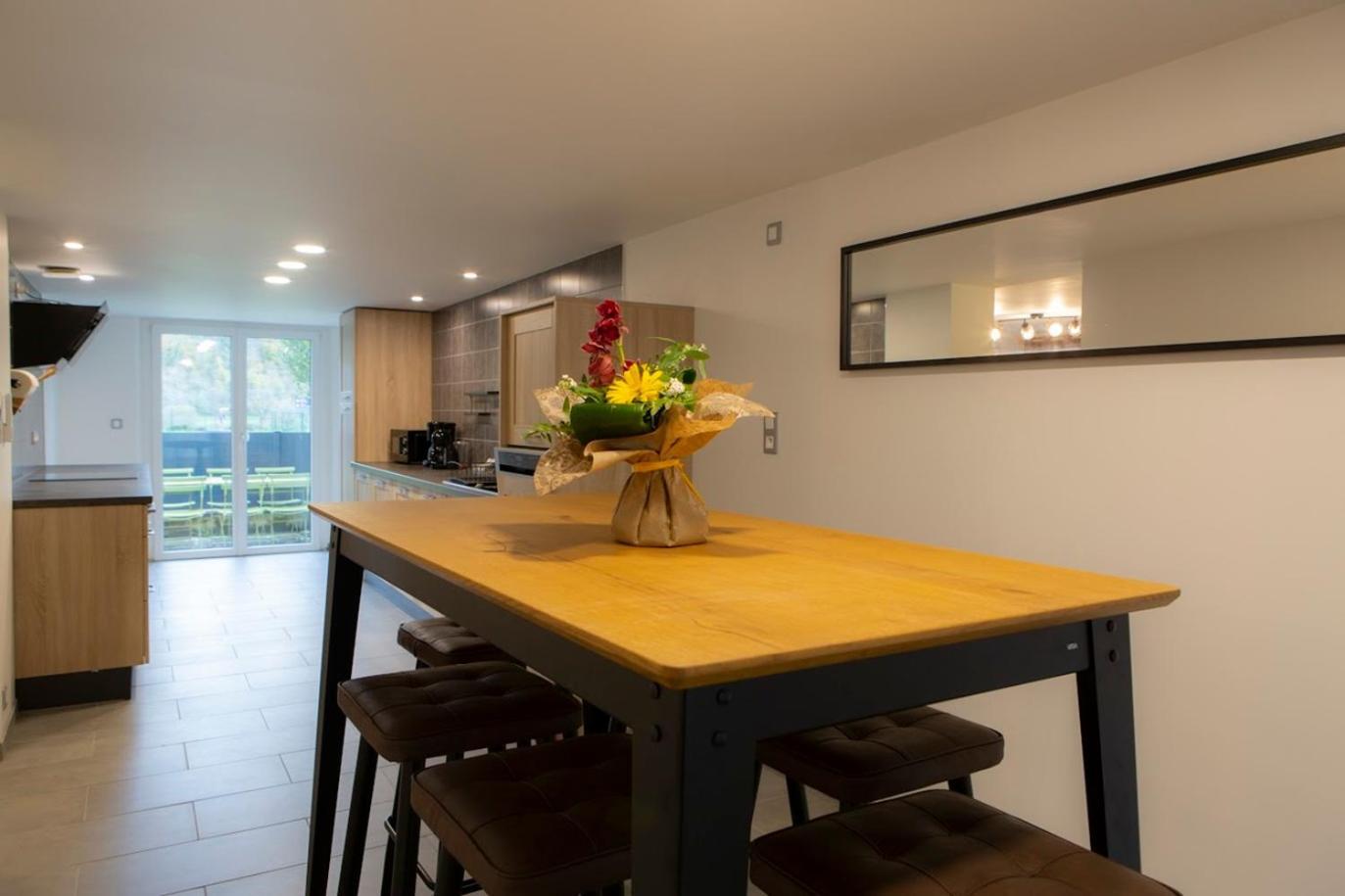 Pavie Holiday home Torpes (Doubs)