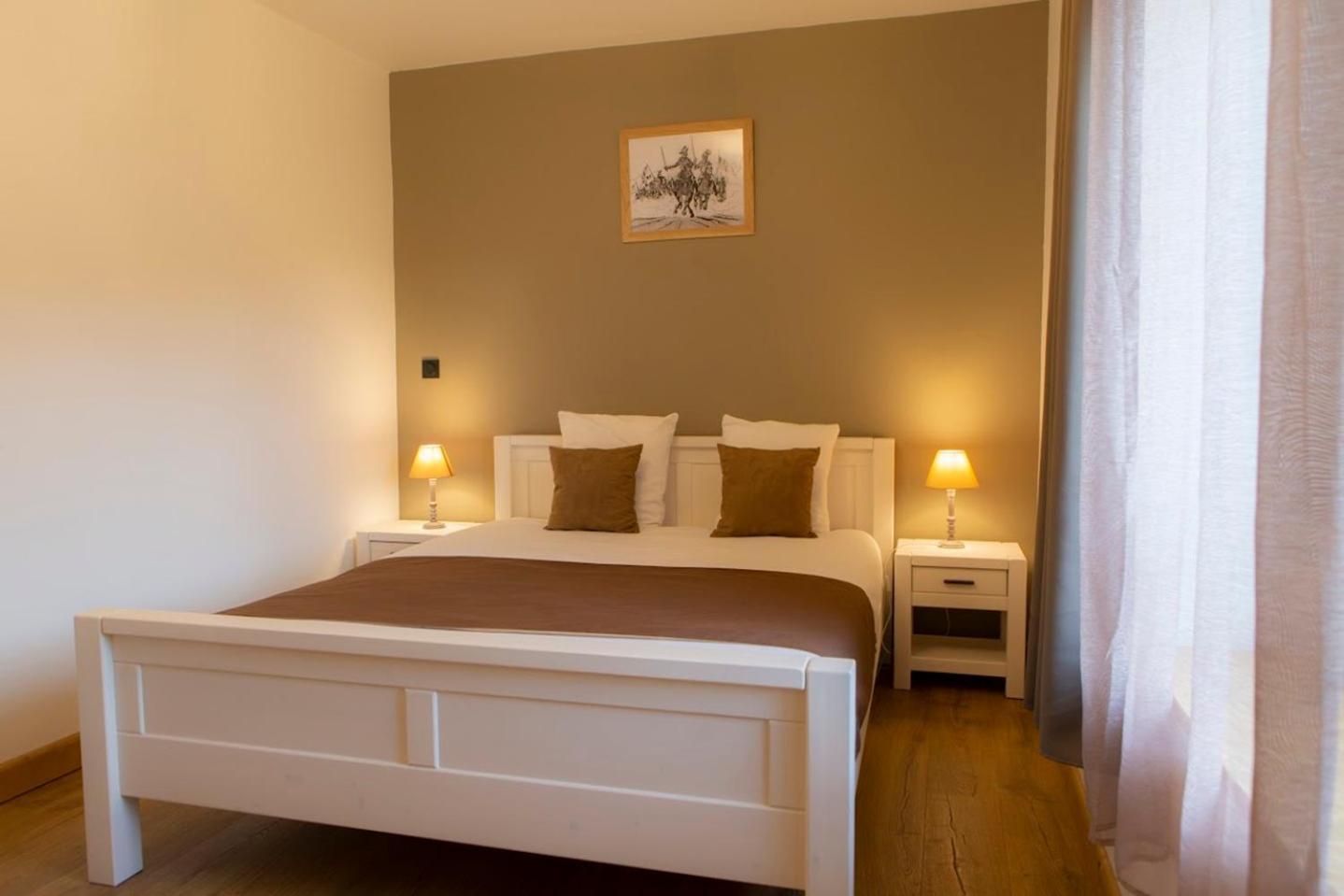 Ferienhaus Pavie