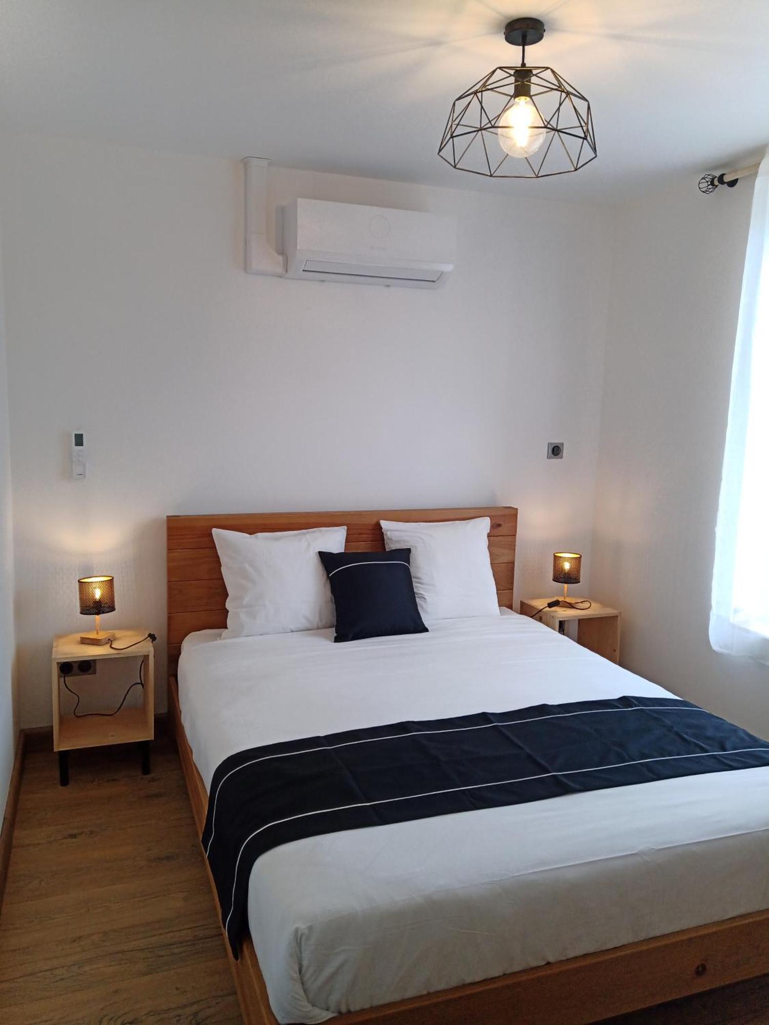 Holiday home Gites De L'Oree Du Bois - Torpes